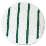 Rubbermaid Commercial Products Rubbermaid Commercial 17 in. Low Profile Carpet Bonnet with Green Scrubber Strips thumbnail 1
