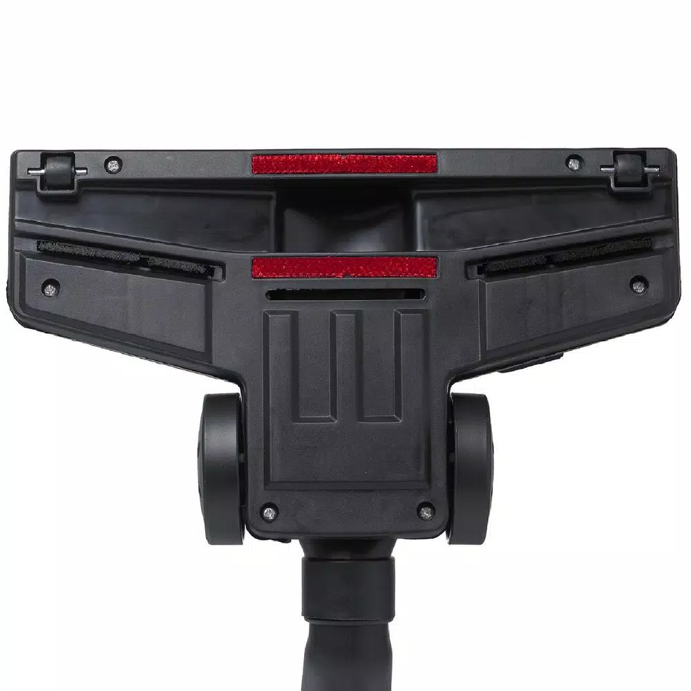 RIDGID Carpet and Hard Floor Nozzle Accessory for Wet/Dry Shop Vacuums, 1-1/4 in. and 2-1/2 in.