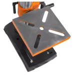 WEN 10 in. Variable Speed Drill Press with Laser Centering and Digital Readout thumbnail 4