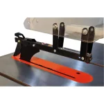 Powermatic 64B 1.75 HP 10 in. Table Saw with 50 in. Rip Capacity and Left Tilt Arbor thumbnail 3