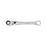 GearWrench 15-Piece Ratcheting Wrench Serpentine Belt Tool and Socket Set thumbnail 4