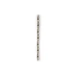 WEN #2 Spiral Pinless Scroll Saw Blades, 5 in., 46.2 TPI, 12-Pack thumbnail 2