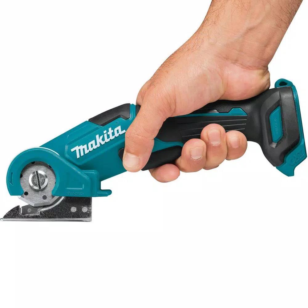 Makita 12V Max CXT Cordless Multi-Cutter, Lithium-Ion (Tool Only)
