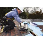 Porter-Cable RN175C 15-Degree Coil Roofing Nailer thumbnail 9