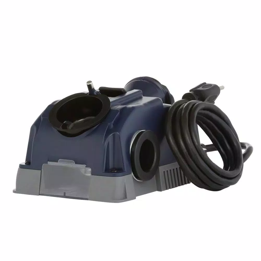 Drill Doctor XP2 Drill Bit Sharpener for Steel, Carbide, Cobalt, and Masonry Bits