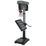 JET J-2550 1 HP 20 in. Floor Standing Drill Press, 12-Speed, 115V thumbnail 3