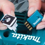 Makita 18V X2 LXT Brushless 6-1/2 in. Plunge Circular Saw with AWS (Tool Only) thumbnail 13