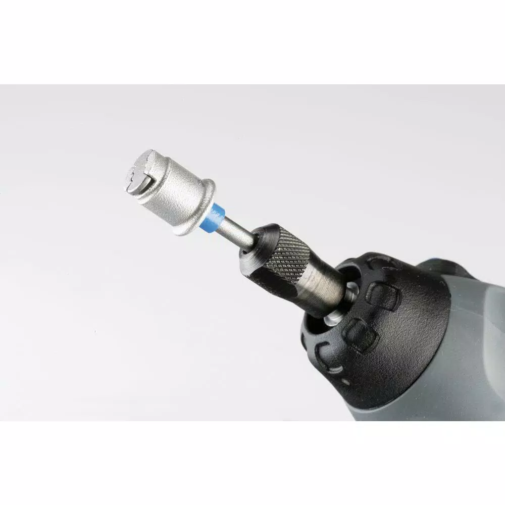 Dremel EZ Lock Rotary Tool Diamond Tile Cutting Wheel with 1-1/2 in. Mandrel