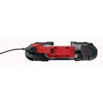 Milwaukee 11 Amp Portable Band Saw with Deep Cut Capacity and Job Site Armor Technology thumbnail 3