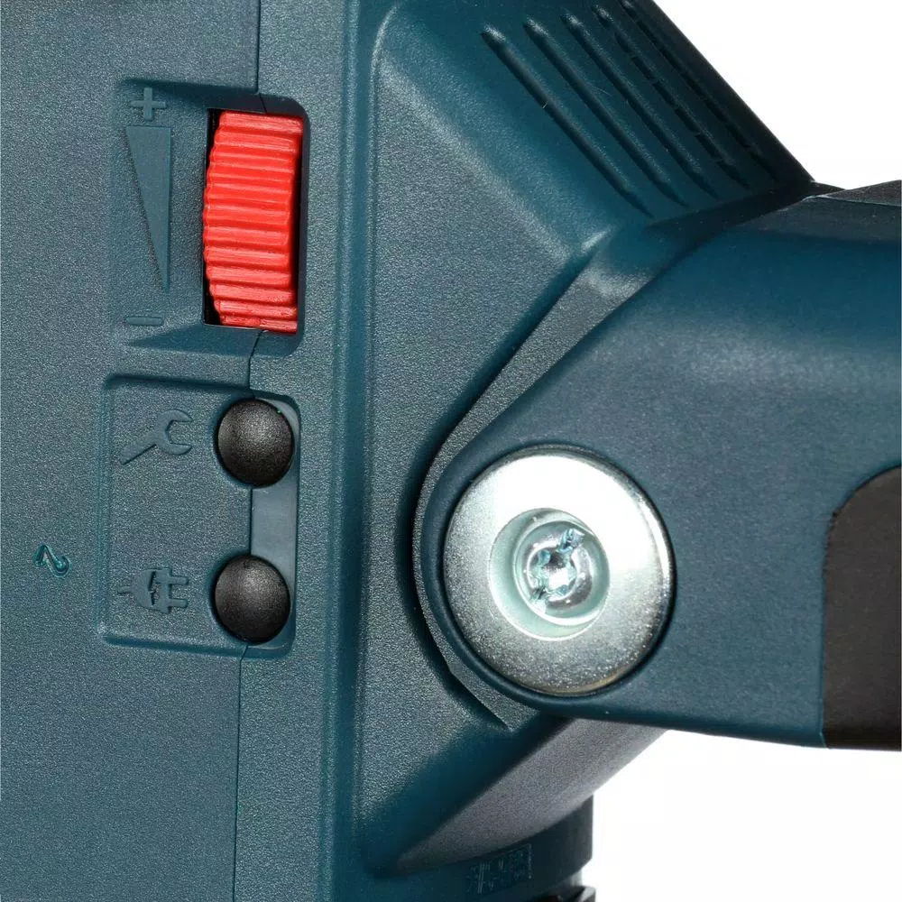 Bosch 13 Amp SDS-Max Corded Variable Speed Rotary Hammer Drill with Carrying Case