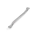 TEKTON 12 mm x 14 mm 45° Offset Double Box End Wrench thumbnail 1