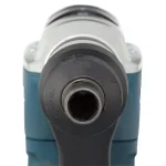 Bosch 11265EVS 13 Amp Corded Variable Speed Spline Rotary Hammer Drill with Hard Case thumbnail 4
