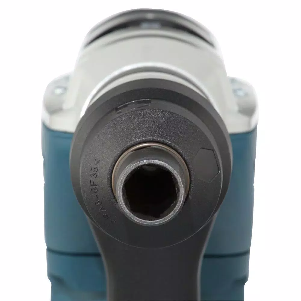 Bosch 11265EVS 13 Amp Corded Variable Speed Spline Rotary Hammer Drill with Hard Case