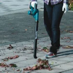 Makita 18V LXT Cordless Handheld Blower, 116 MPH, 91 CFM (Tool Only) thumbnail 5