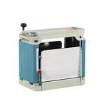 Makita 12 in. Corded Compact Portable Planer, 15 Amp, with Interna-Lok Head Clamp thumbnail 7