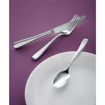 Oneida Perimeter 18/10 Stainless Steel Fish Forks, Set of 12 thumbnail 3