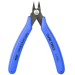 Capri Tools Klinge 5 in. Internal Spring Flush Cutter, Japanese Forged High-Carbon Steel thumbnail 1