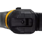 DEWALT 20V MAX XR Brushless 1-1/8 in. SDS Plus L-Shape Rotary Hammer Kit with (2) 9.0 Ah FLEXVOLT Batteries thumbnail 11