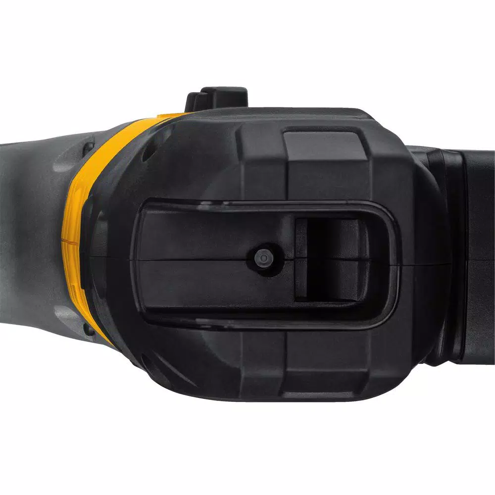 DEWALT 20V MAX XR Brushless 1-1/8 in. SDS Plus L-Shape Rotary Hammer Kit with (2) 9.0 Ah FLEXVOLT Batteries