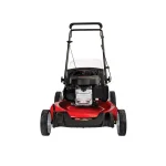 Toro Recycler 21 in. Gas Walk Behind Push Lawn Mower with 160 cc Honda Engine thumbnail 7