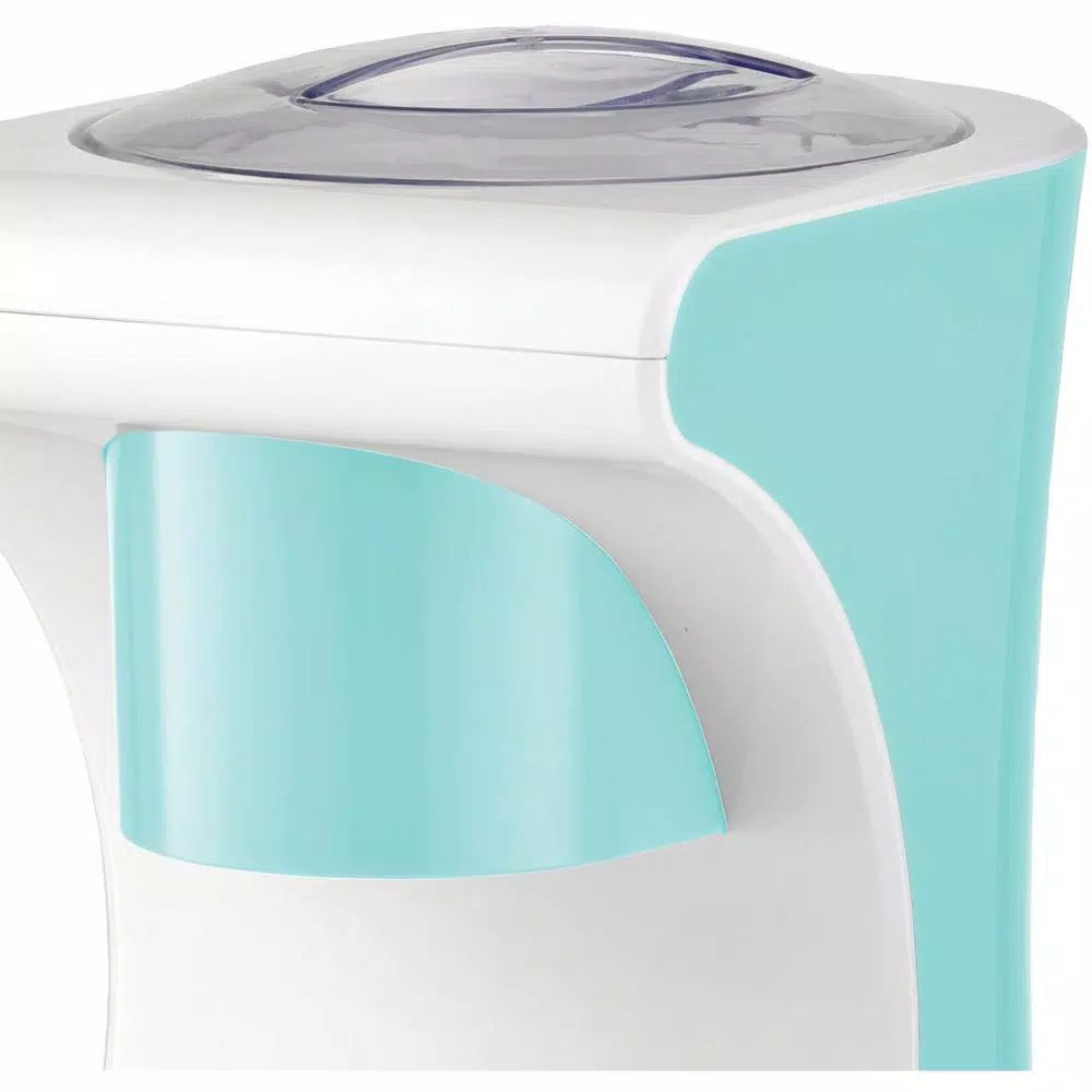 Brentwood Appliances TS-1420BL Blue Snow Cone Maker and Shaved Ice Machine