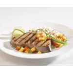Hamilton Beach Steak Lover's Indoor Grill with 500°F Sear Function, 100 sq. in. Cooking Surface, Black thumbnail 4
