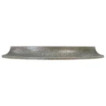 Archer USA 6 in. Demi Bull Nose Profile Wheel for Tile, Marble, and Granite Edge Profiling thumbnail 4