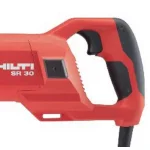 Hilti SR 30 120-Volt Corded Reciprocating Saw with Active Vibration Reduction thumbnail 5