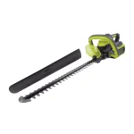 Sun Joe iON100V 100-Volt Cordless Lithium-Ion Handheld Hedge Trimmer (Tool Only) thumbnail 1