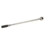 Steelman 3/4 in. Drive Micro-Adjustable Torque Wrench, 100-600 ft. lbs. thumbnail 6