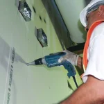 Makita 6 Amp 4000 RPM 1/4 in. Corded Drywall Screw Gun thumbnail 3