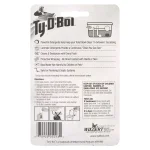 Ty-D-Bol Lavender Scent In-Tank Toilet Bowl Cleaner Tablets, 1.7 oz (6-Pack) thumbnail 2