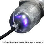 Vitapur VPS1140-1 Whole House UV Water Disinfection and Filtration System thumbnail 8