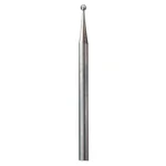 Dremel 106 1/16 in. Small Round Engraving Cutter for Wood, Plastic, and Soft Metals (2-Pack) thumbnail 1