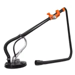WEN 6.3 Amp Variable Speed 9 in. Drywall Sander with Mid-Mounted Motor thumbnail 1