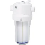 GE Whole House Replacement Water Filters, 4-Pack (10 in. x 4.5 in.) thumbnail 4