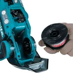 Makita 18V LXT Brushless Cordless Rebar Tying Tool, XRT01ZK, Tool Only thumbnail 8