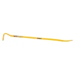 DEWALT 24 in. Wrecking Bar Pry Bar with Tri-Lobe Design thumbnail 3