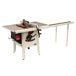 JET ProShop II 10 in. Table Saw with 52 in. Rip Capacity, JPS-10 thumbnail 1