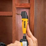 DEWALT Right Angle Drill Adapter for Tight Spaces thumbnail 7