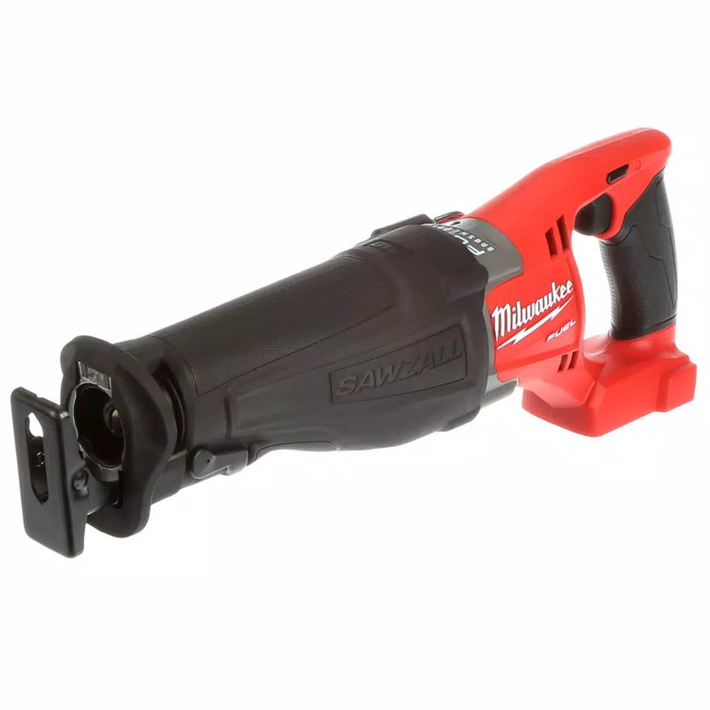 Milwaukee M18 FUEL 18V Brushless Cordless Reciprocating Saw (Tool-Only)
