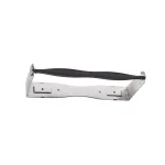 Umbra Mountie Paper Towel Holder, Steel with Nickel Finish thumbnail 5