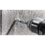 Bosch BM5000 Fast Spiral Carbide-Tipped Masonry Drill Bit Set, 14-Piece thumbnail 5