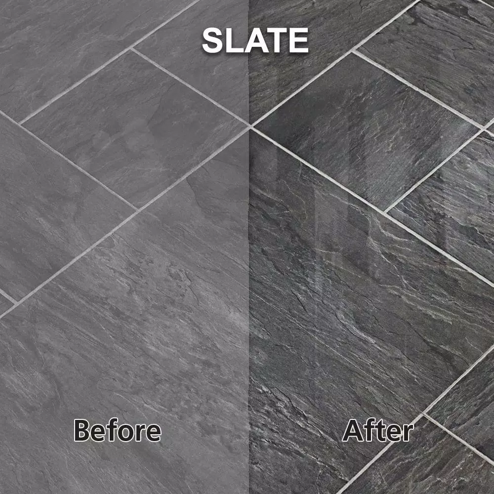 Rejuvenate Floor Shine Refresher, 32 oz. Non-Toxic Floor Protector for Hardwood, Tile, Laminate & Stone