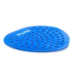 Alpine Industries Bubble Gum Flat Anti-Splash Urinal Screen (10-Pack) thumbnail 6