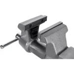 Wilton 845M Mechanics Pro 4.5 in. Bench Vise thumbnail 4