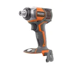 RIDGID 18V Cordless Drill/Driver and Impact Driver Combo Kit with 4 Lithium-Ion Batteries thumbnail 6