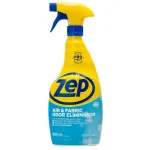 ZEP Air and Fabric Odor Eliminator, 32 oz. (Case of 12), Fresh Breeze Scent thumbnail 7