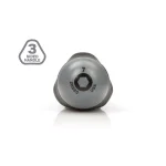 TEKTON 7 mm Nut Driver with Patented Three-Sided Handle thumbnail 10