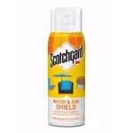 3M Scotchgard Water and Sun Shield Protectant Spray, 10.4 oz (Case of 6) thumbnail 1